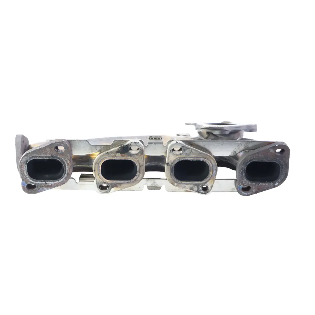 Mercedes W166 W204 W212 Collettore Scarico Motore OM651 Diesel - SKU A6511400809 - Numero di parte A6511400809