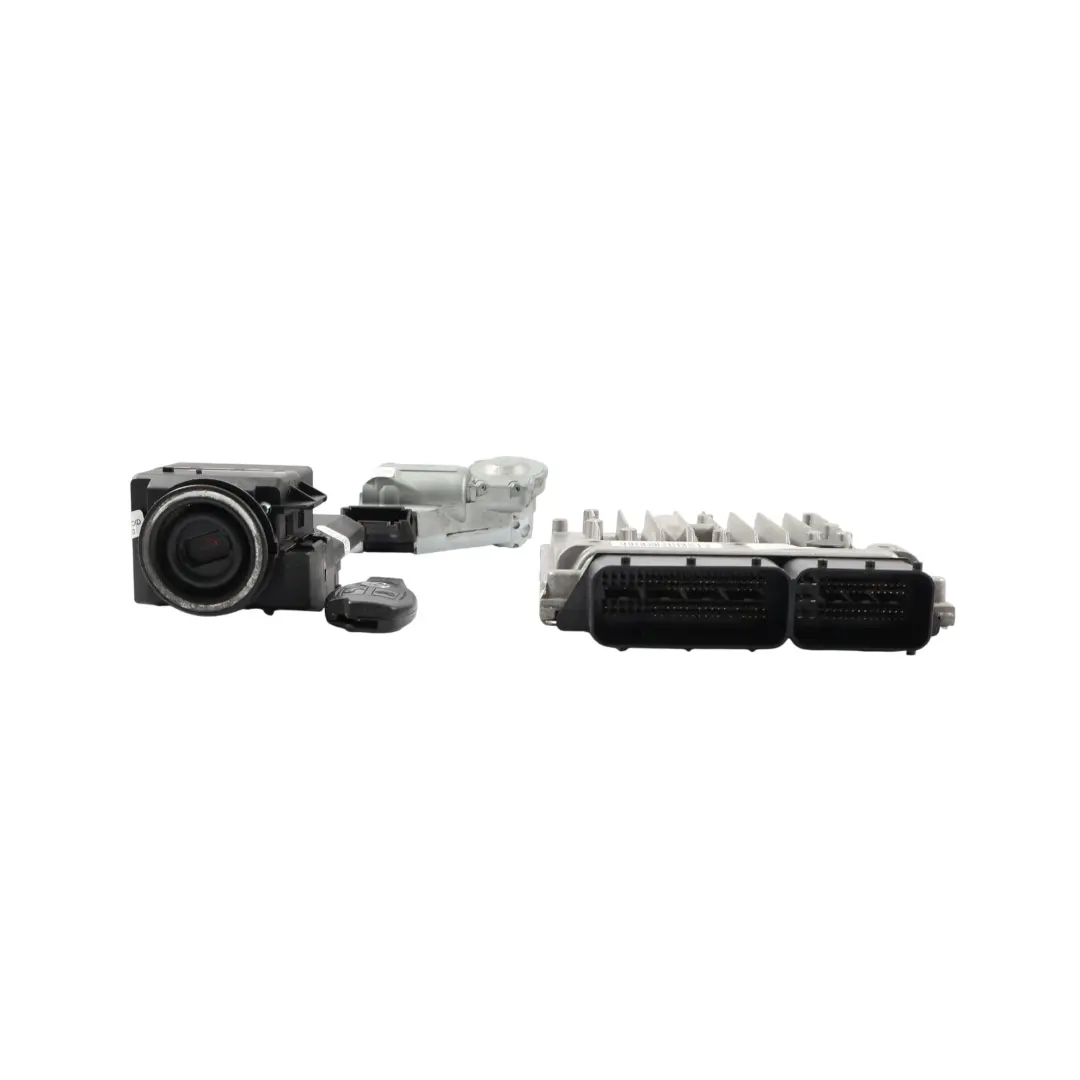 Mercedes W639 OM651.940 136HP Motor Einheit Modul ECU Kit Schlüssel - SKU A6511501879-1 - Teilenummer A6511501879