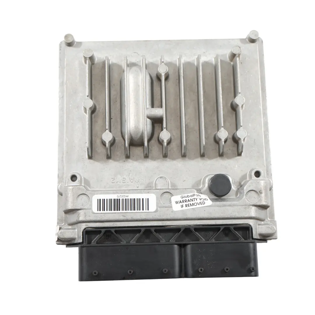 Mercedes W639 OM651.940 136HP Motor Einheit Modul ECU Kit Schlüssel - SKU A6511501879-1 - Teilenummer A6511501879