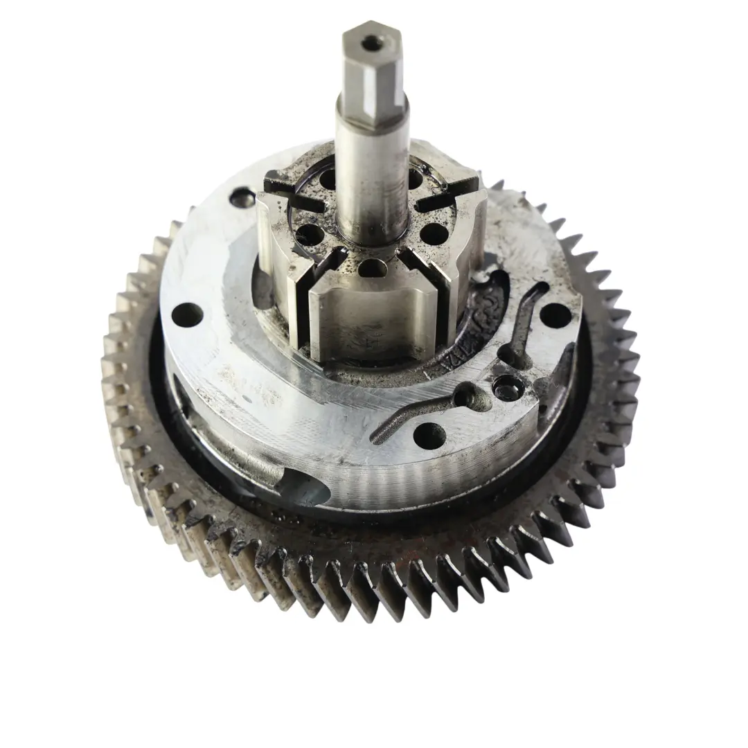 Pompe à Huile Moteur OM651 Pignon Rotor pour Mercedes W639 W906 à propos du numéro de pièce A6511801400 Mercedes W639 W906 Pompe à Huile Moteur OM651 Pignon Rotor - SKU A6511801400-1 - Numéro de pièce A6511801400