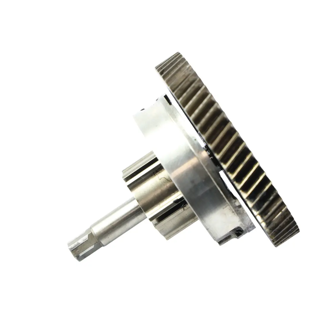 Mercedes W639 W906 Pompa Oleju OM651 Koło Zębate Pompy - SKU A6511801400-1 - Numer Części A6511801400