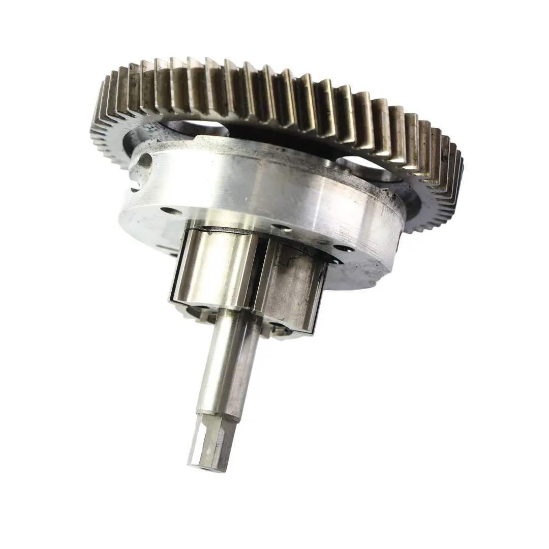 Bomba Aceite Motor OM651 Piñón Paletas para Mercedes W639 W906 con número de pieza A6511801400 Mercedes W639 W906 Bomba Aceite Motor OM651 Piñón Paletas - SKU A6511801400-1 - Número de pieza A6511801400