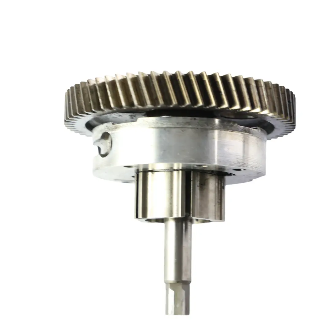 Mercedes W639 W906 Pompa Olio Motore OM651 Ingranaggio - SKU A6511801400-1 - Numero di parte A6511801400