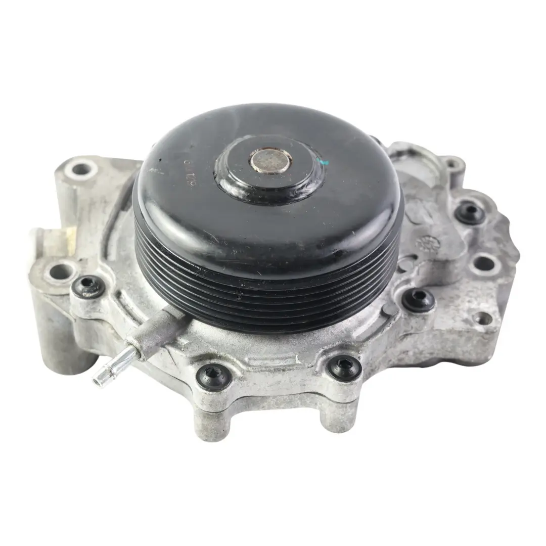 Mercedes W204 W212 W221 Pompa Acqua Motore Refrigerante OM651 - SKU A6512001901-2 - Numero di parte A6512001901