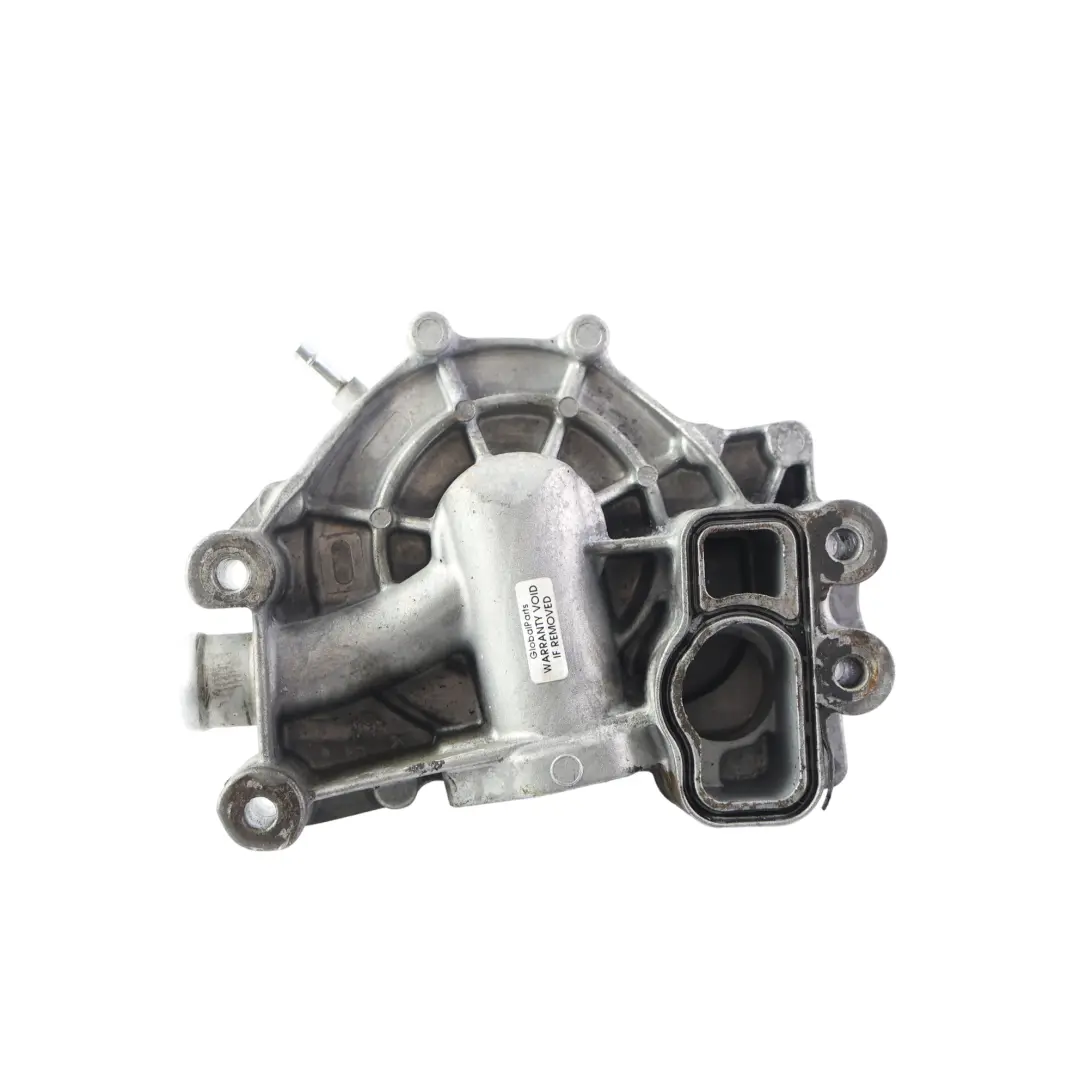 Mercedes W204 W212 W221 Bomba Agua Motor Refrigerante OM651 - SKU A6512001901-2 - Número de pieza A6512001901