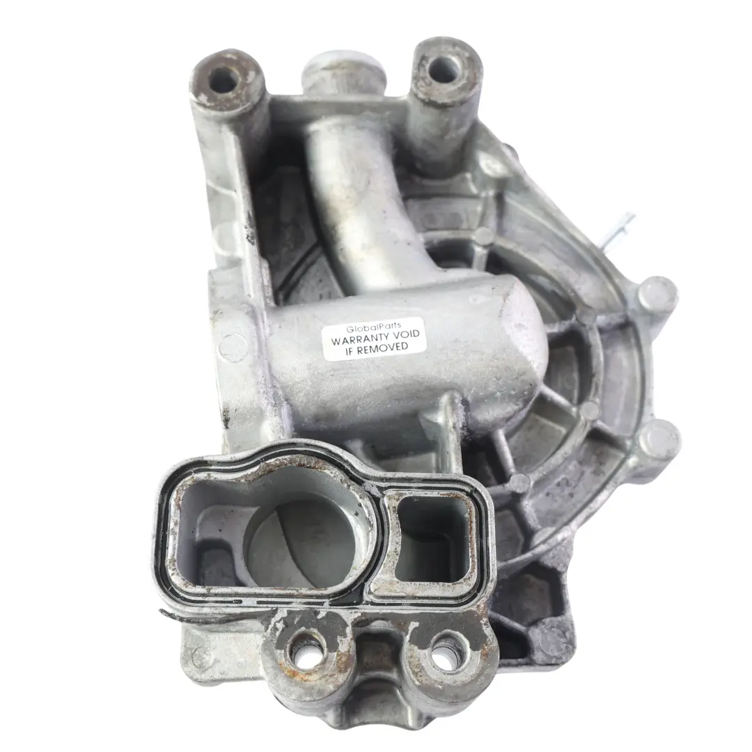 Pompa Wody Silnika OM651 do Mercedes W204 W212 W221 o numerze A6512001901 Mercedes W204 W212 W221 Pompa Wody Silnika OM651 - SKU A6512001901-2 - Numer Części A6512001901