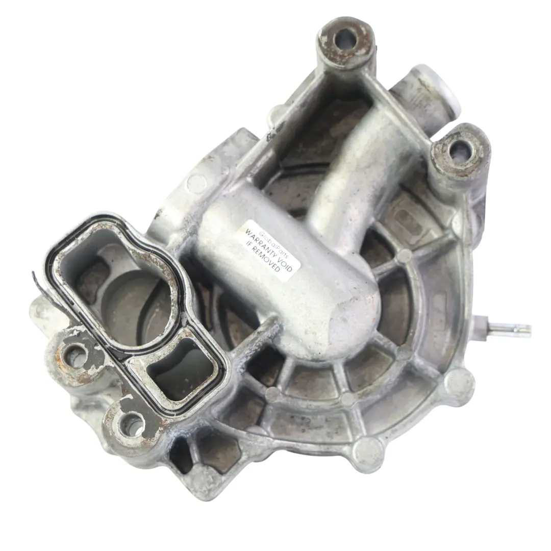 Pompa Acqua Motore Refrigerante OM651 per Mercedes W204 W212 W221 con numero di parte A6512001901 Mercedes W204 W212 W221 Pompa Acqua Motore Refrigerante OM651 - SKU A6512001901-2 - Numero di parte A6512001901