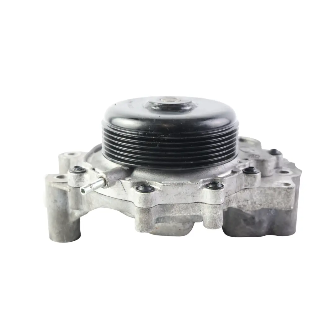 Mercedes W204 W212 W221 Engine Water Pump Coolant Unit OM651 - SKU A6512001901-2 - Part number A6512001901