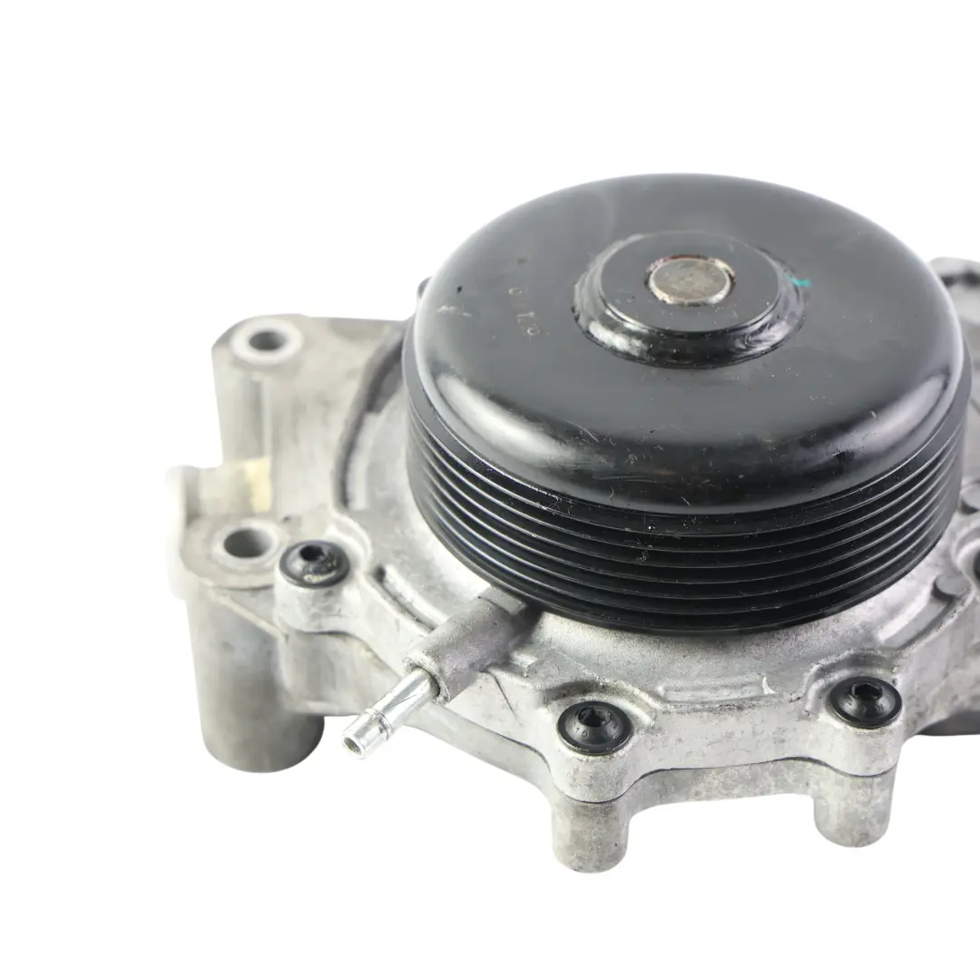 Mercedes W204 W212 W221 Pompa Wody Silnika OM651 - SKU A6512001901-2 - Numer Części A6512001901
