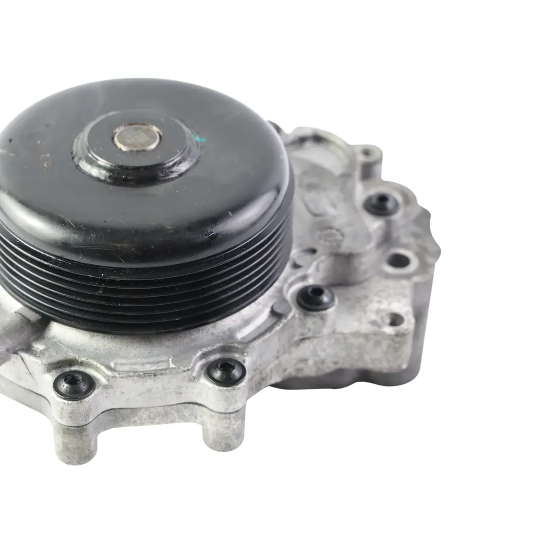 Mercedes W204 W212 W221 Pompe à Eau Moteur OM651 - SKU A6512001901-2 - Numéro de pièce A6512001901