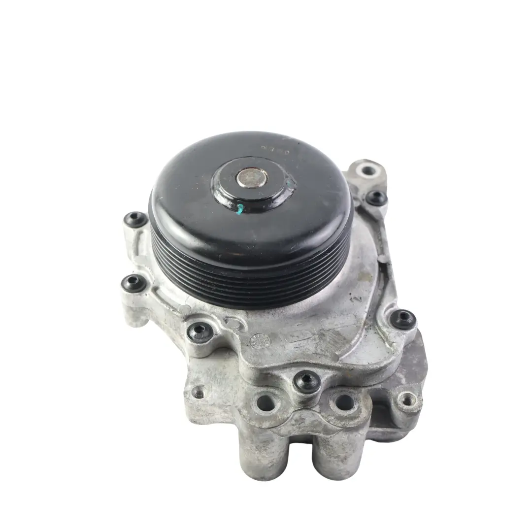 Mercedes W204 W212 W221 Pompe à Eau Moteur OM651 - SKU A6512001901-2 - Numéro de pièce A6512001901