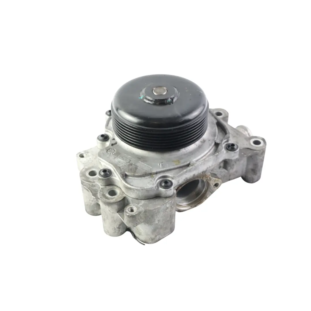 Mercedes W204 W212 W221 Pompa Acqua Motore Refrigerante OM651 - SKU A6512001901-2 - Numero di parte A6512001901