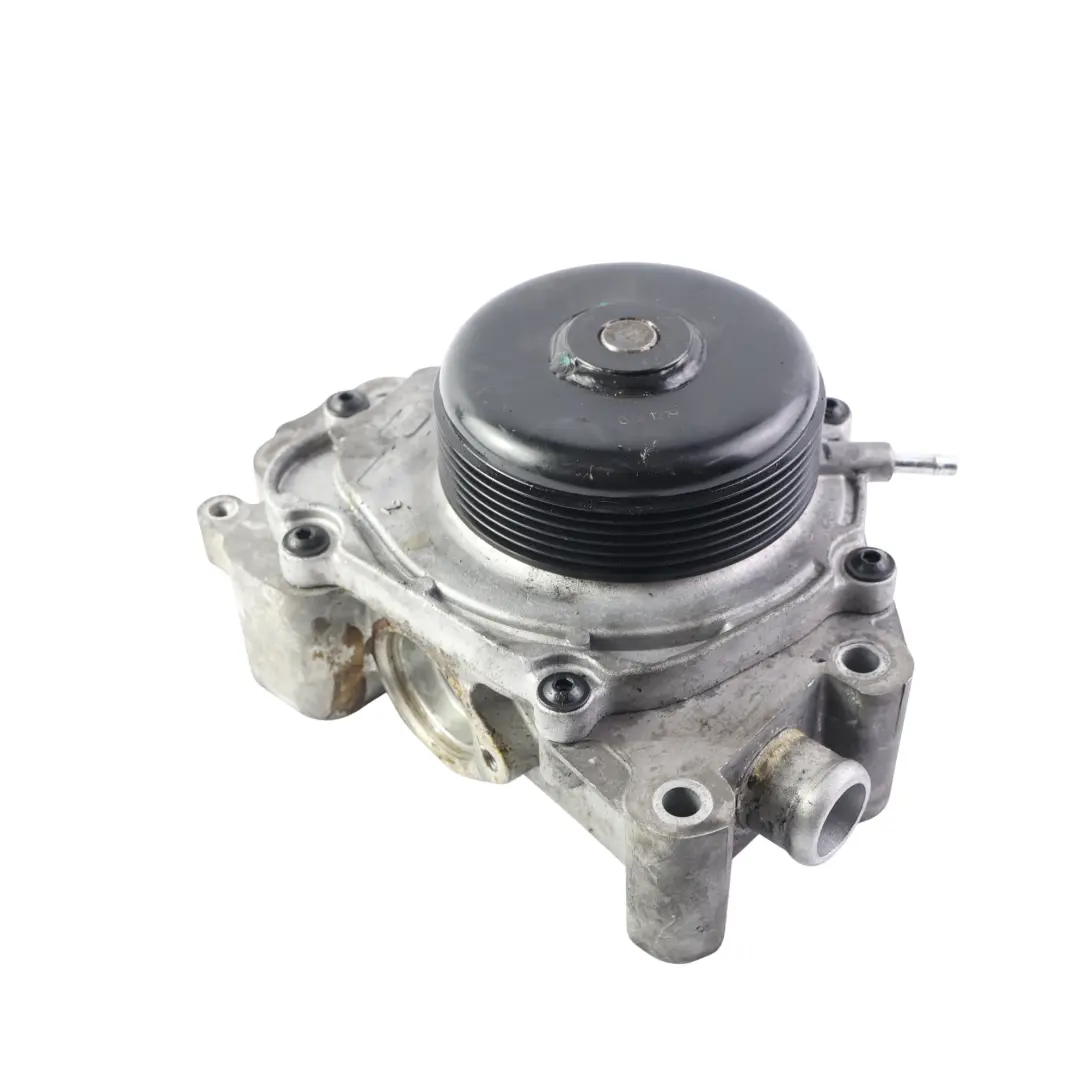 Mercedes W204 W212 W221 Motor Wasserpumpe Kühlmittel OM651 - SKU A6512001901-2 - Teilenummer A6512001901