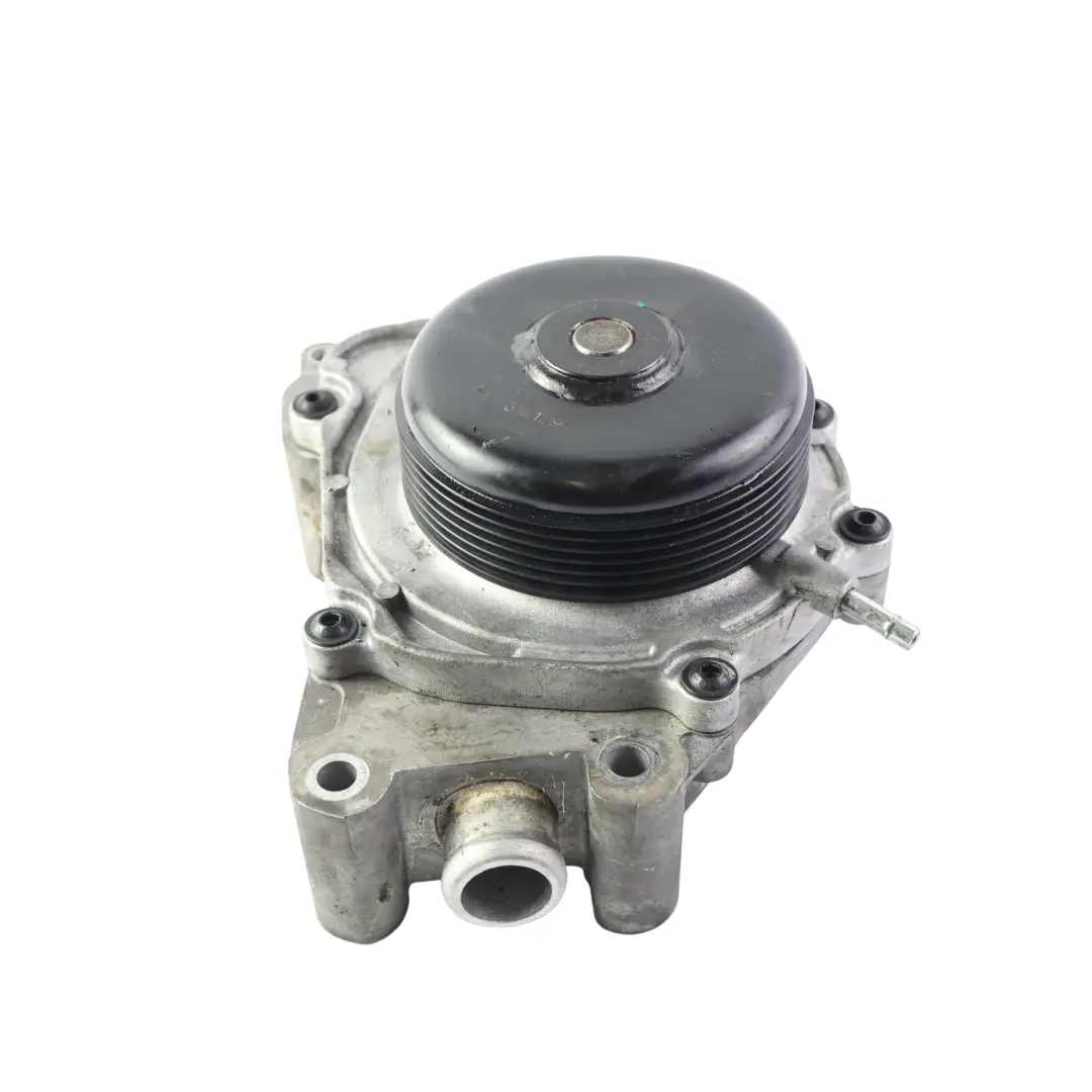 Water Pump Coolant Unit OM651 to Mercedes W204 W212 W221 Engine with Part number A6512001901 Mercedes W204 W212 W221 Engine Water Pump Coolant Unit OM651 - SKU A6512001901-2 - Part number A6512001901