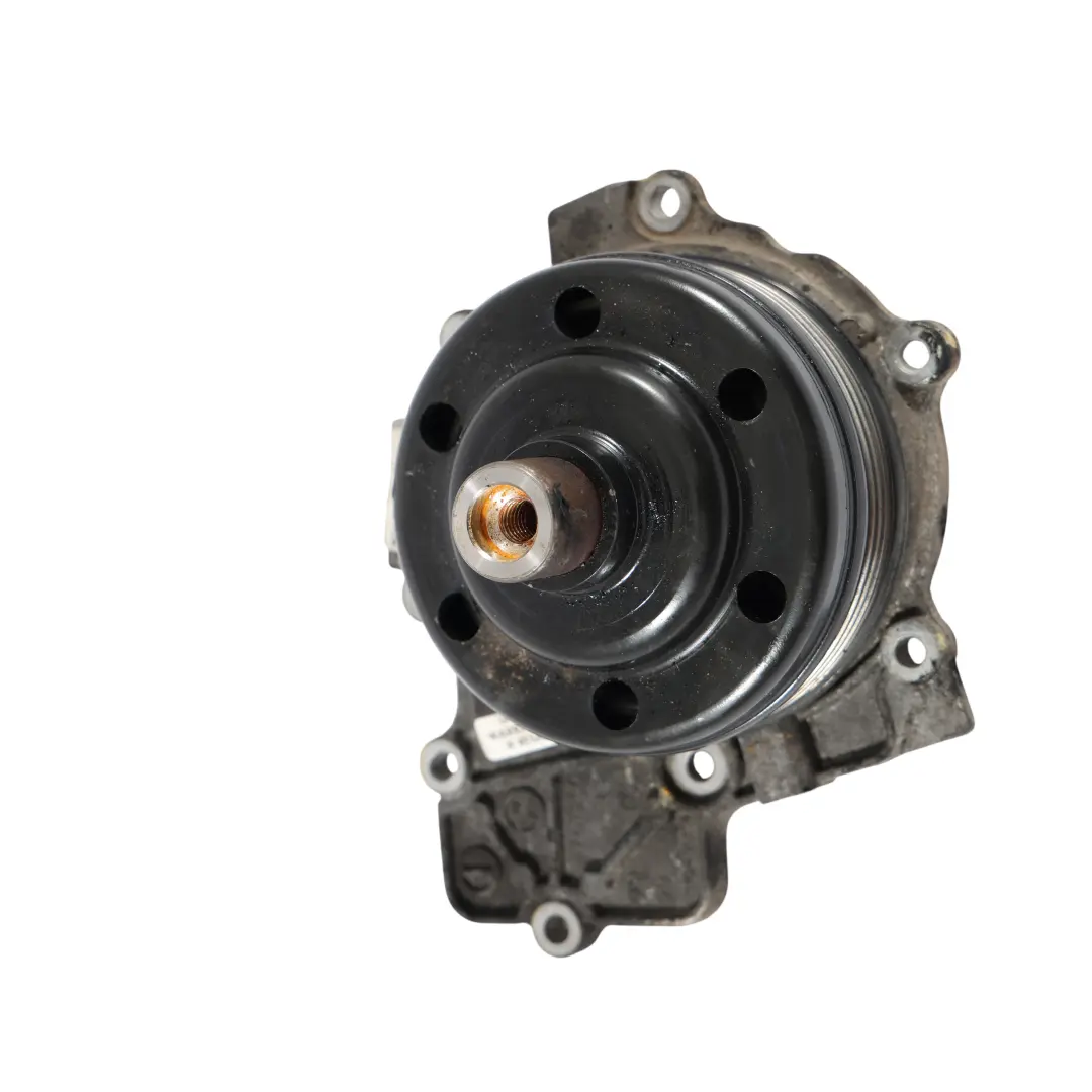 Mercedes W906 Pompe à Eau Unité Moteur Diesel - SKU A6512002101 - Numéro de pièce A6512002101