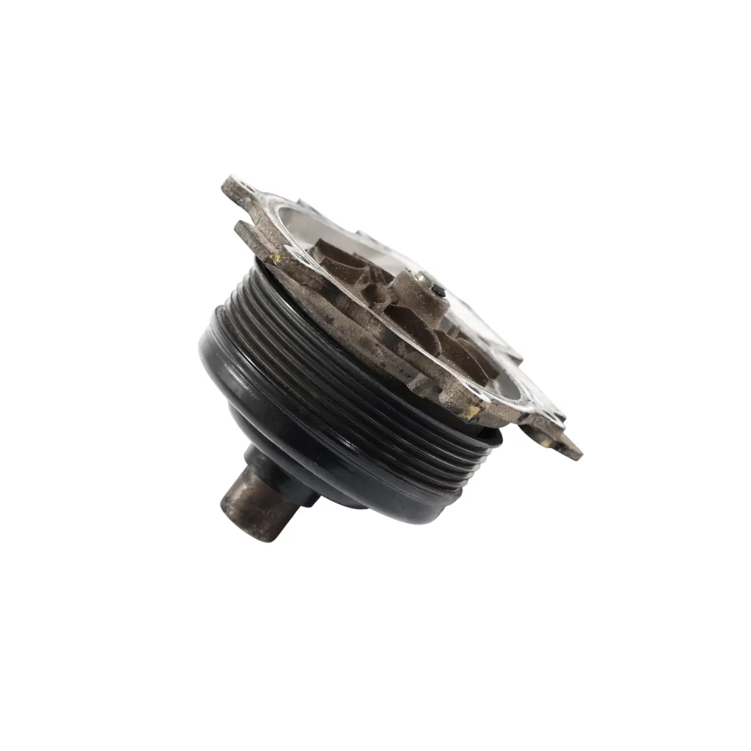 Mercedes W906 Unidad Bomba Agua Motor Diésel - SKU A6512002101 - Número de pieza A6512002101