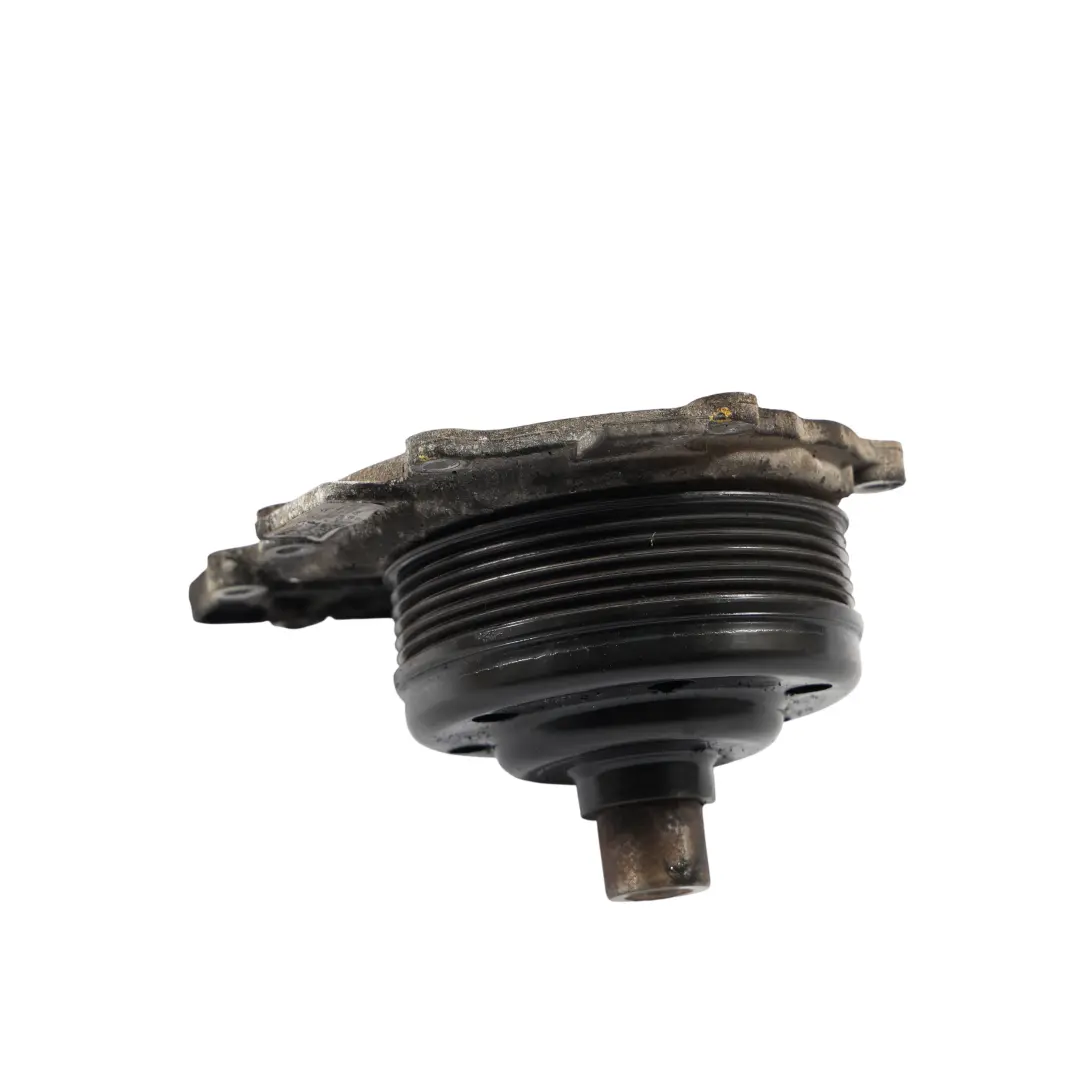 Mercedes W906 Water Pump Unit Diesel Engine - SKU A6512002101 - Part number A6512002101