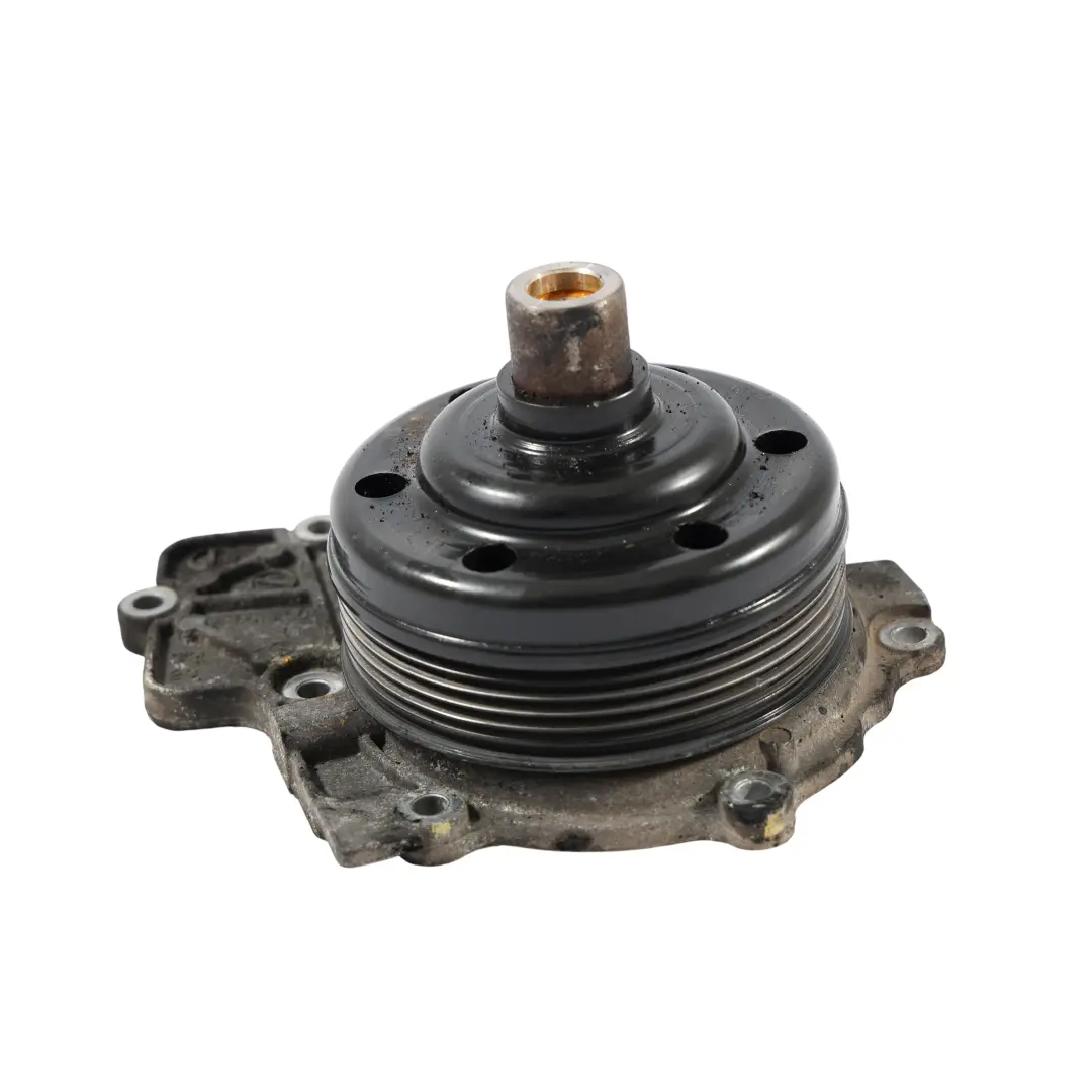 Mercedes W906 Pompa Wody Silnik Diesla - SKU A6512002101 - Numer Części A6512002101