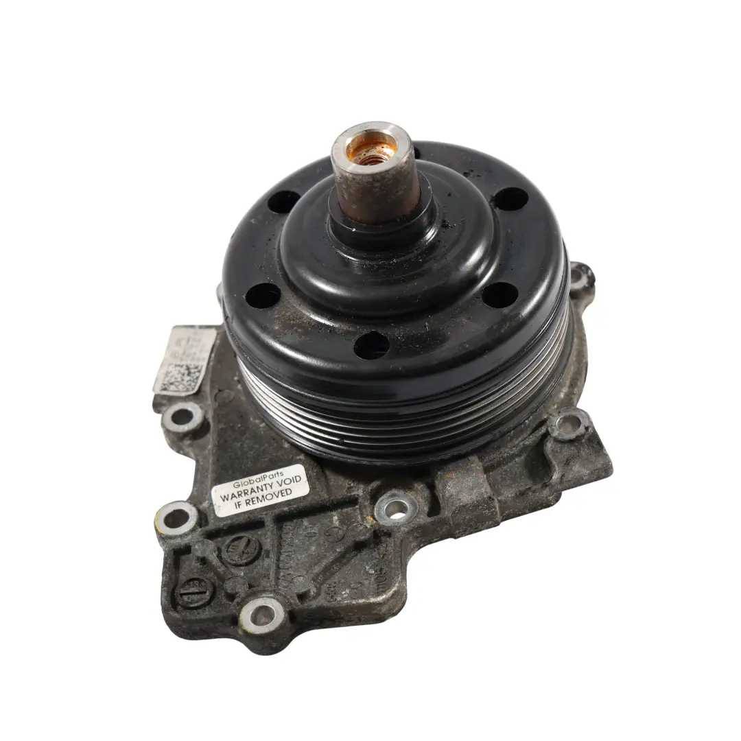 Unidad Bomba Agua Motor Diésel para Mercedes W906 con número de pieza A6512002101 Mercedes W906 Unidad Bomba Agua Motor Diésel - SKU A6512002101 - Número de pieza A6512002101