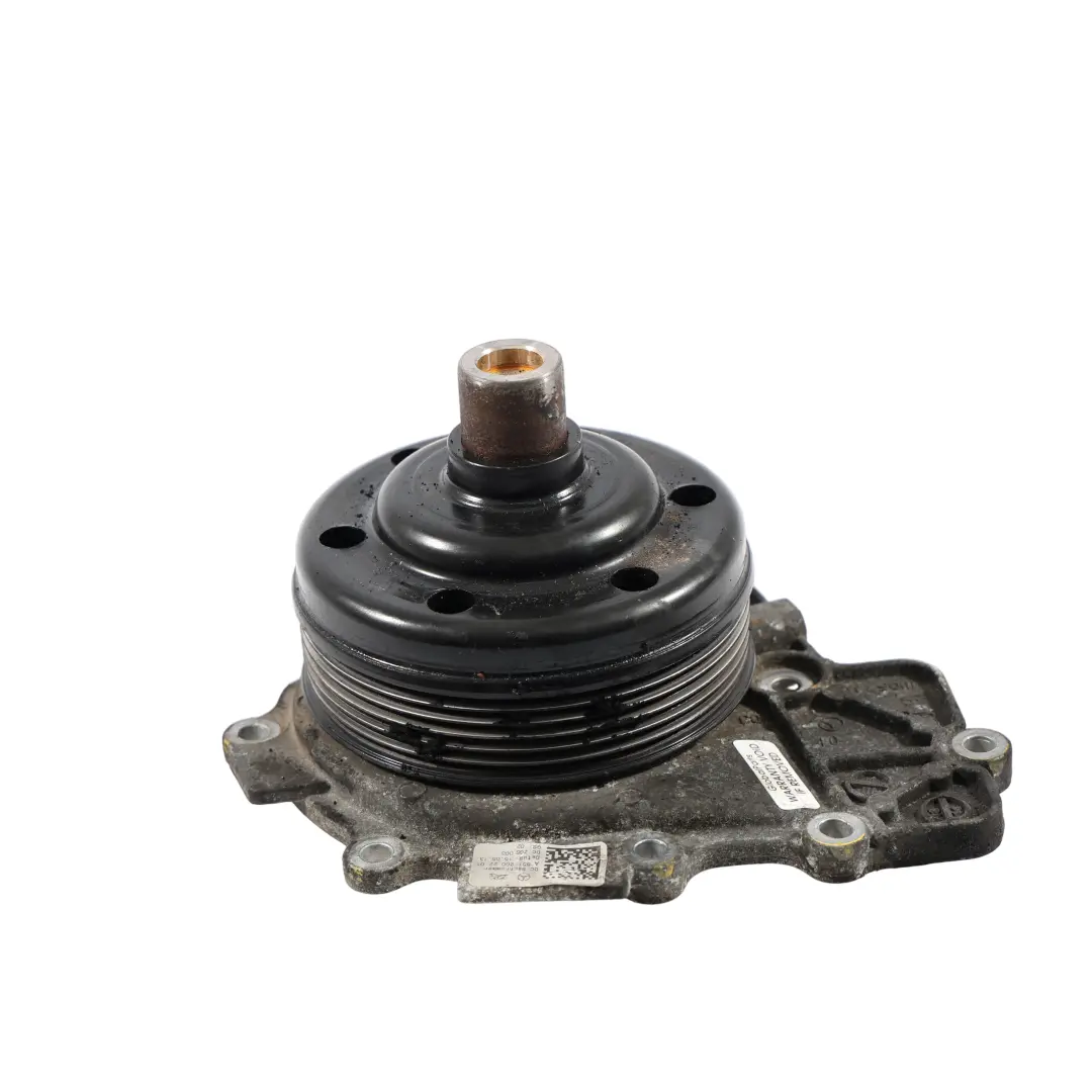 Mercedes W906 Water Pump Unit Diesel Engine - SKU A6512002101 - Part number A6512002101