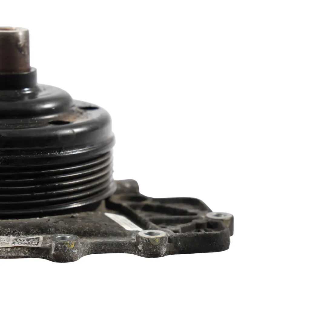 Mercedes W906 Water Pump Unit Diesel Engine - SKU A6512002101 - Part number A6512002101