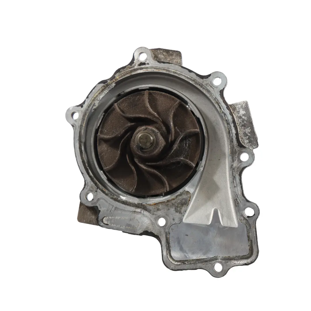 Mercedes W906 Wasserpumpe Einheit Diesel Motor - SKU A6512002101 - Teilenummer A6512002101