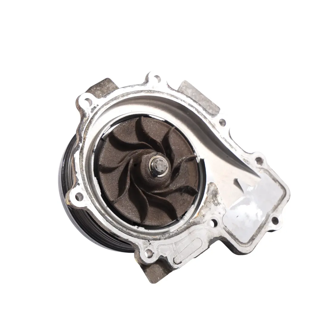 Unidad Bomba Agua Motor Diésel para Mercedes W906 con número de pieza A6512002101 Mercedes W906 Unidad Bomba Agua Motor Diésel - SKU A6512002101 - Número de pieza A6512002101