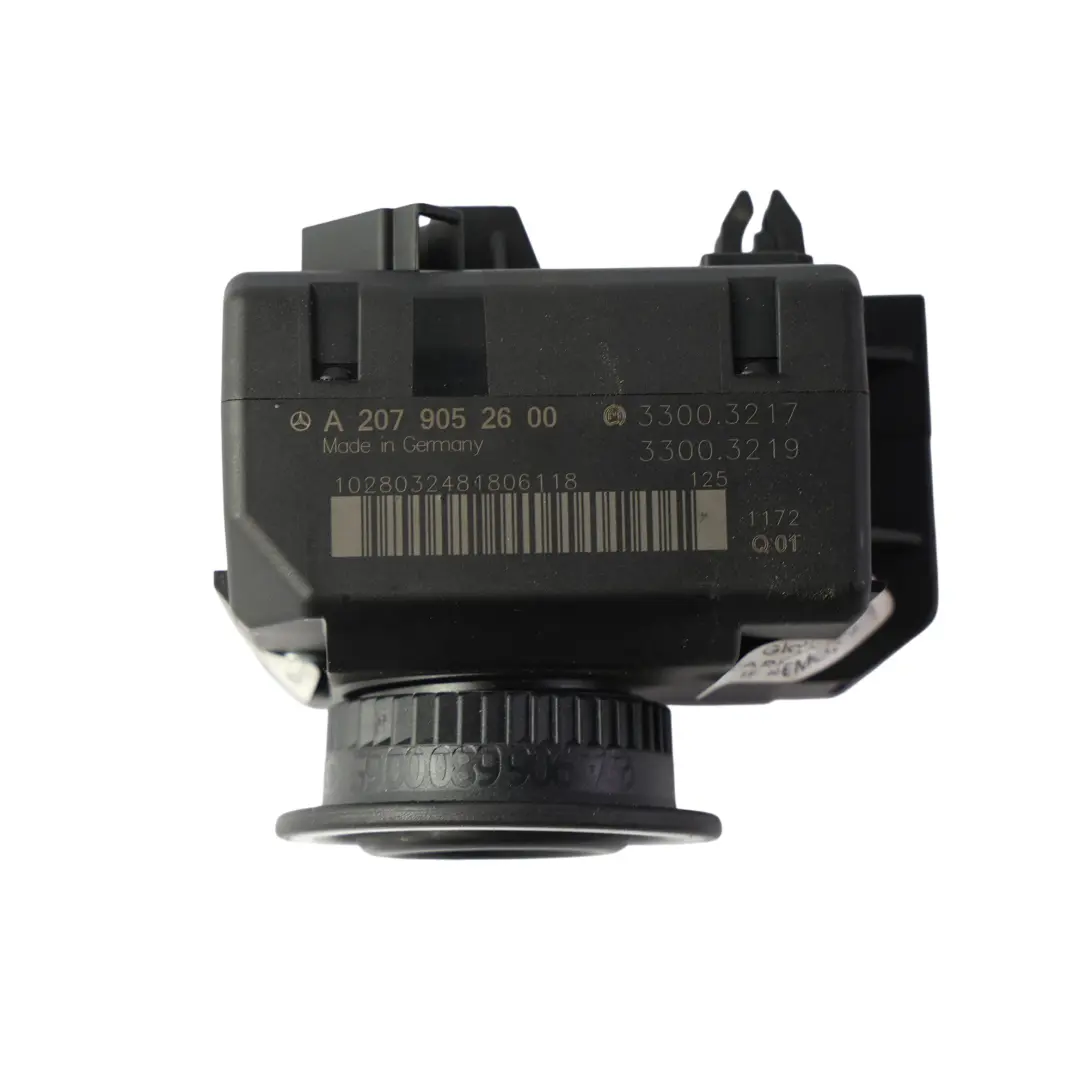 Mercedes W212 E250 CDI Centralina Motore ECU 170 HP SET Manuale - SKU A6519007401-11 - Numero di parte A6519007401