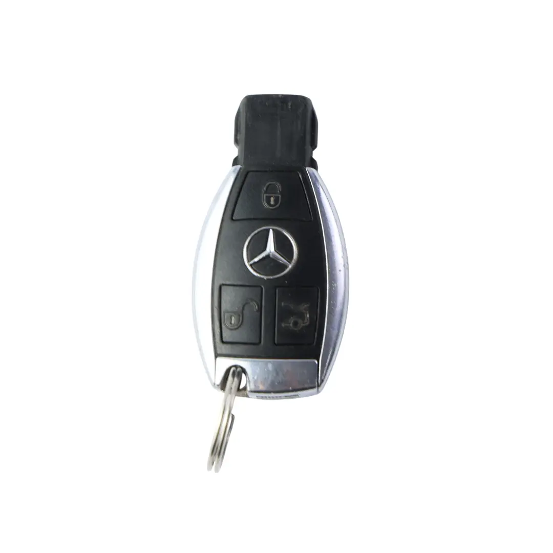 Mercedes W212 E250 CDI Engine Control Module ECU 170 HP SET Manual - SKU A6519007401-11 - Part number A6519007401