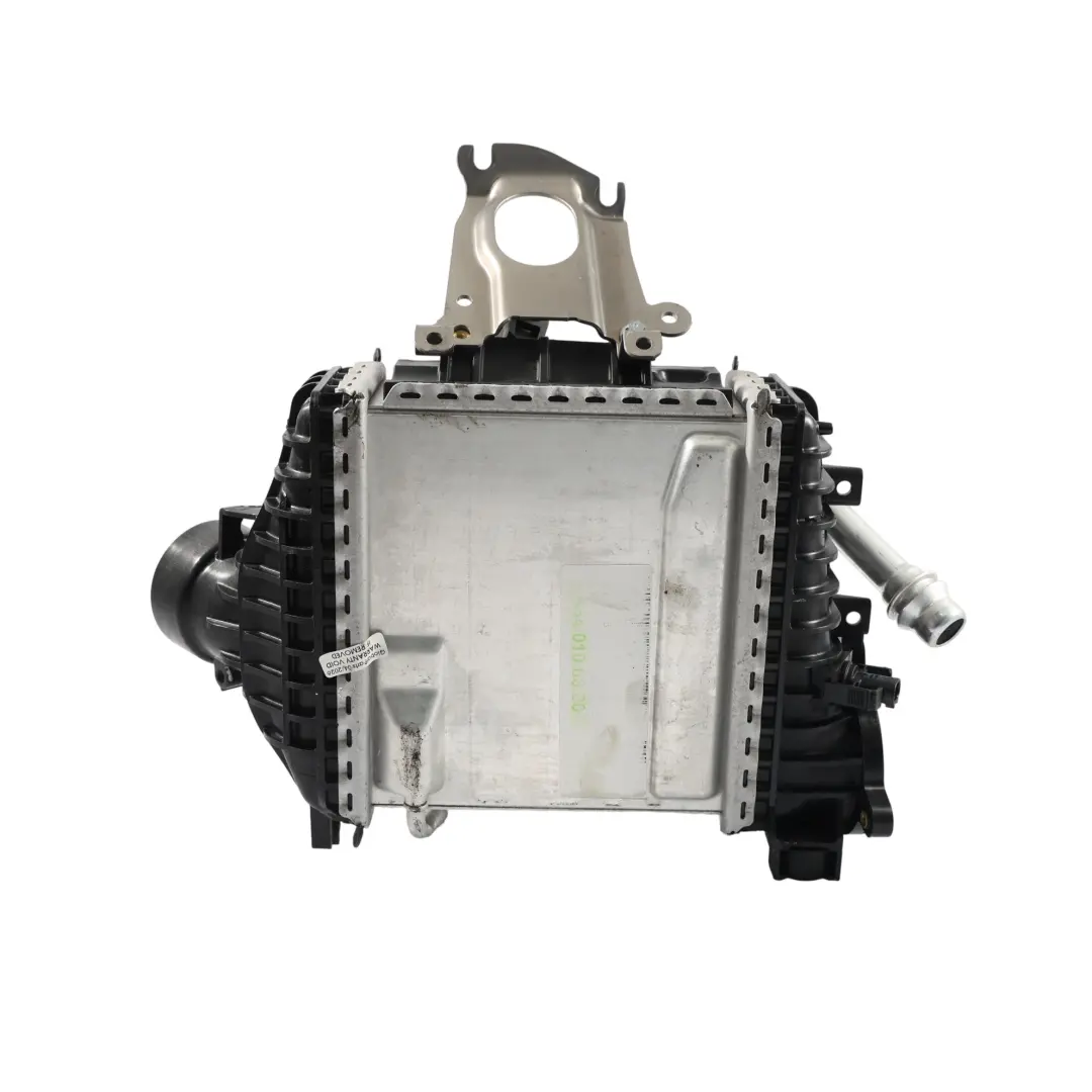 Chłodnica Intercoolera do Mercedes W213 o numerze A6540906100 Mercedes W213 Chłodnica Intercoolera - SKU A6540906100 - Numer Części A6540906100
