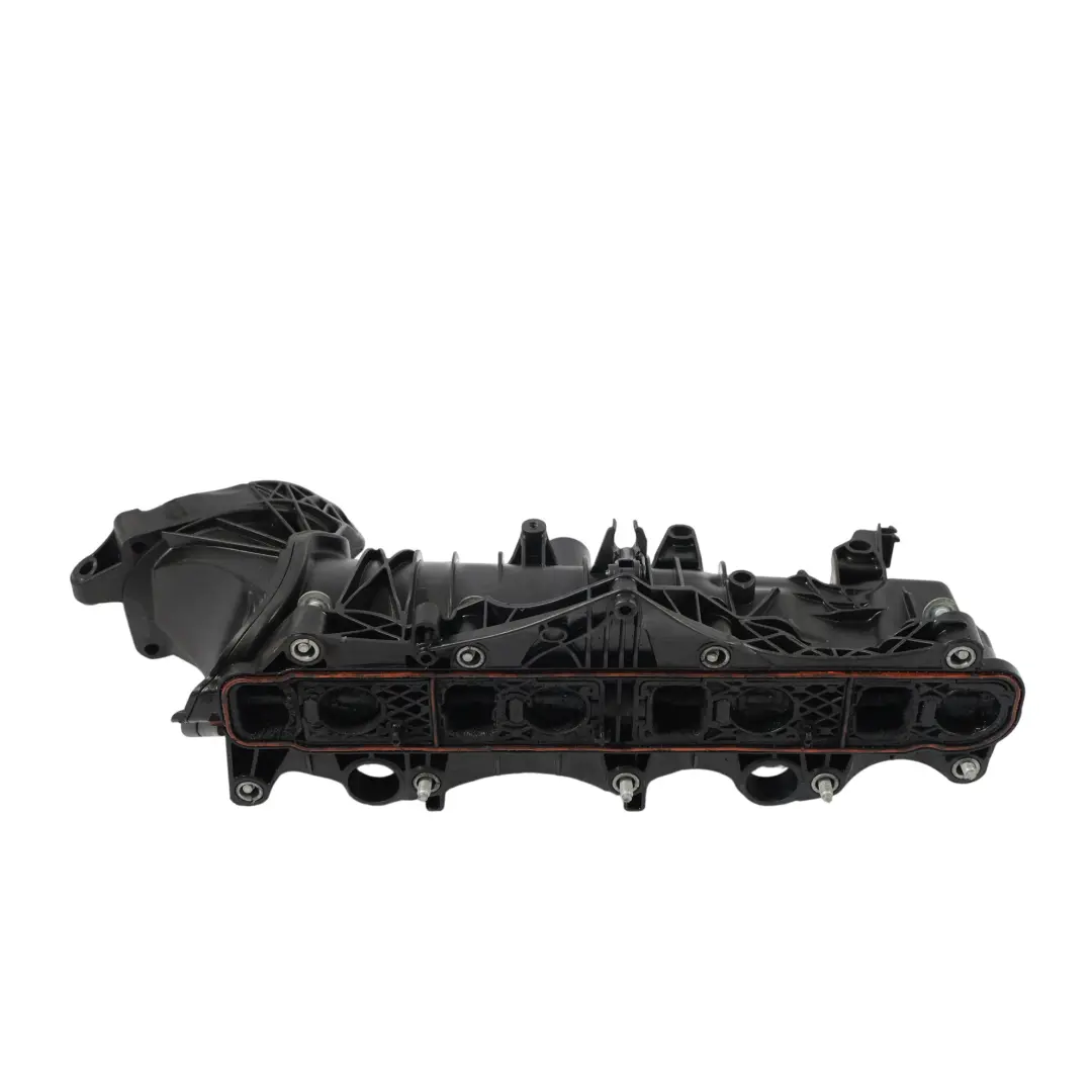 Collettore Aspirazione Ammissione OM654 Diesel per Mercedes W213 C238 con numero di parte A6540908700 Mercedes W213 C238 Collettore Aspirazione Ammissione OM654 Diesel - SKU A6540908700 - Numero di parte A6540908700
