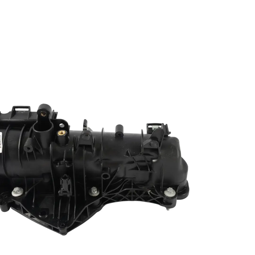 Intake Inlet Manifold OM654 Diesel to Mercedes W213 C238 with Part number A6540908700 Mercedes W213 C238 Intake Inlet Manifold OM654 Diesel - SKU A6540908700 - Part number A6540908700