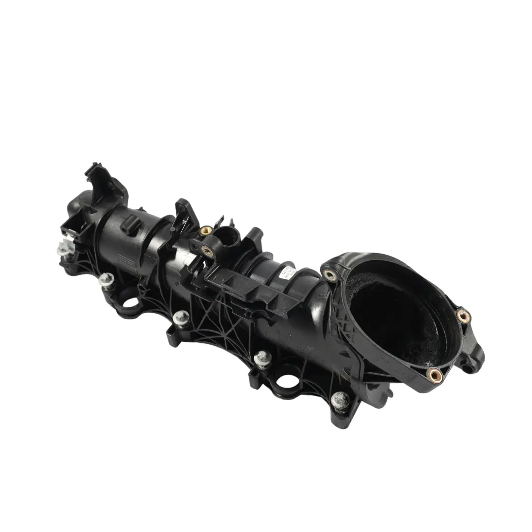 Intake Inlet Manifold OM654 Diesel to Mercedes W213 C238 with Part number A6540908700 Mercedes W213 C238 Intake Inlet Manifold OM654 Diesel - SKU A6540908700 - Part number A6540908700