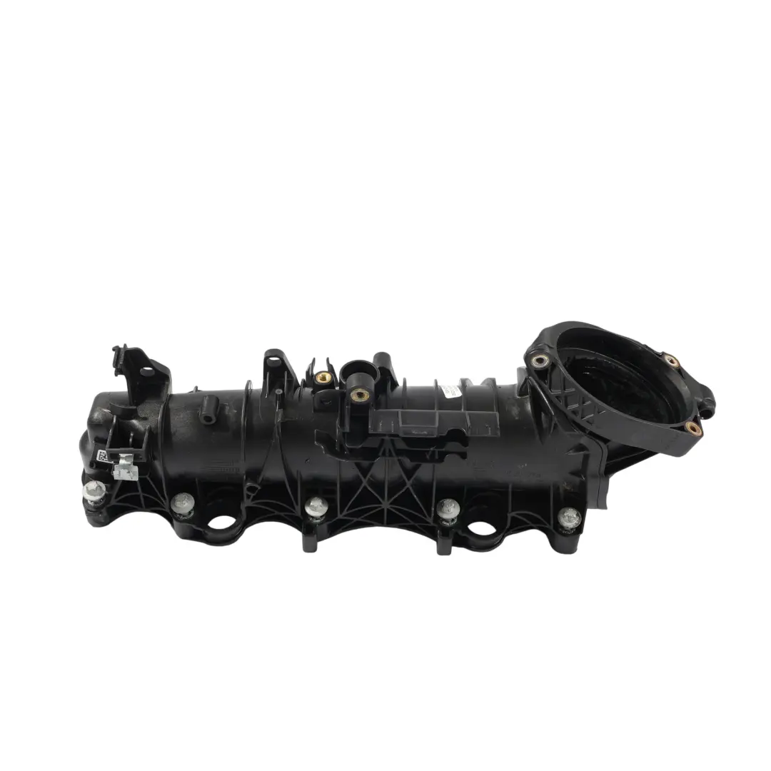 Mercedes W213 C238 Collettore Aspirazione Ammissione OM654 Diesel - SKU A6540908700 - Numero di parte A6540908700