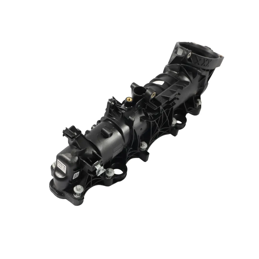 Mercedes W213 C238 Ansaugkrümmer OM654 Diesel - SKU A6540908700 - Teilenummer A6540908700