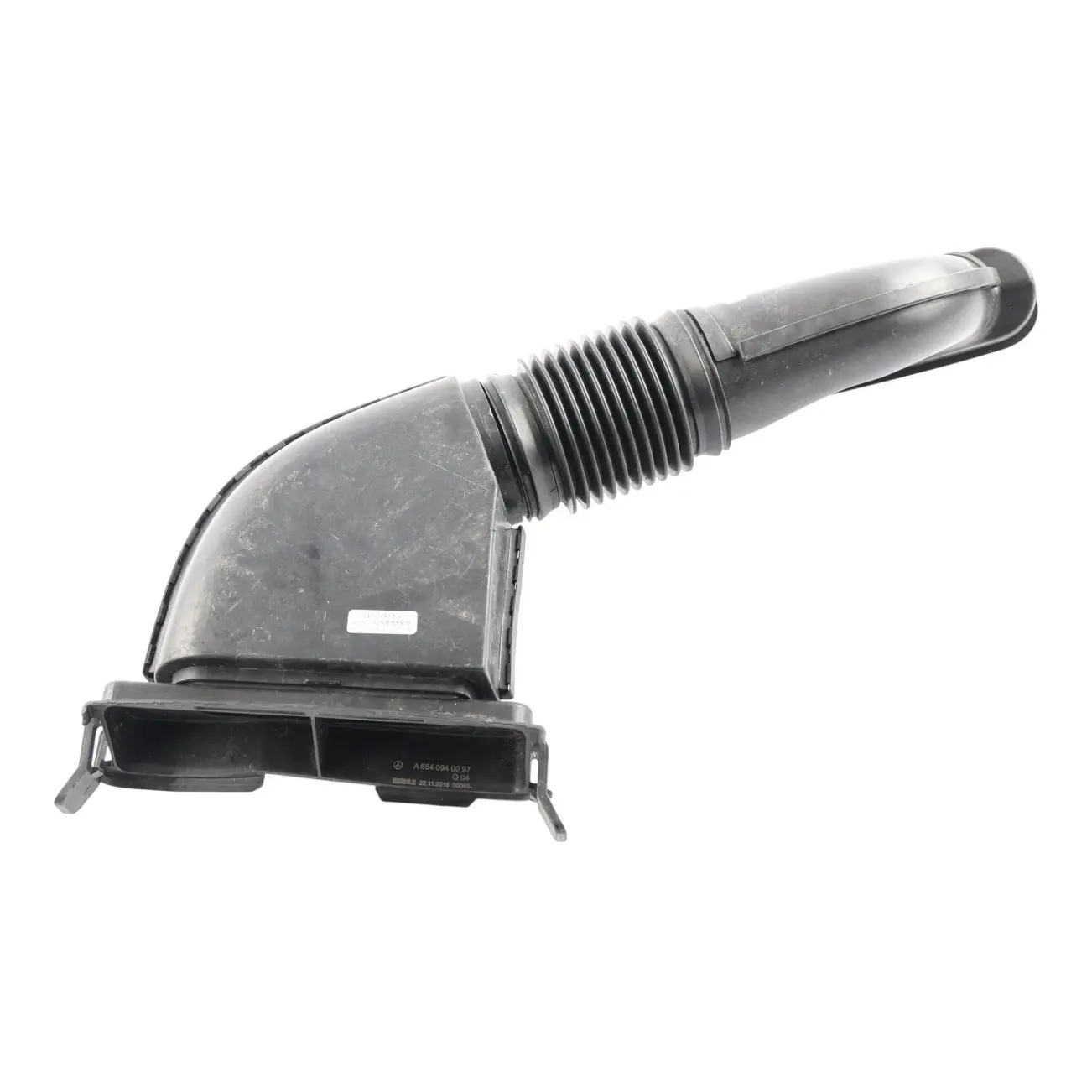 Mercedes W213 C238 Air Intake Hose Pipe Duct Channel 2.0 Diesel A6540940097