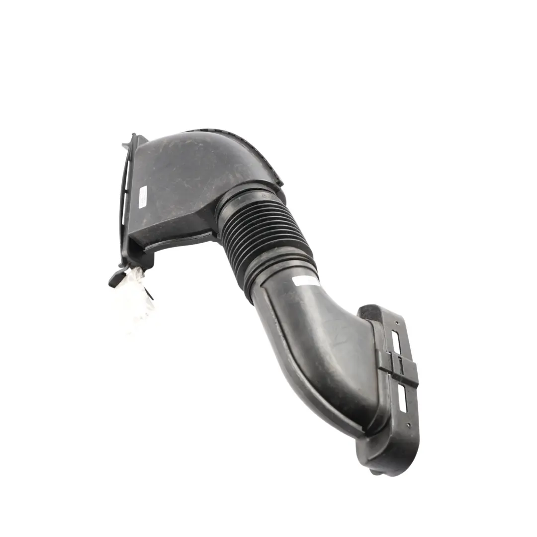 Intake Hose Pipe Duct Channel 2.0 Diesel to Mercedes W213 C238 Air with Part number A6540940097 Mercedes W213 C238 Air Intake Hose Pipe Duct Channel 2.0 Diesel - SKU A6540940097 - Part number A6540940097
