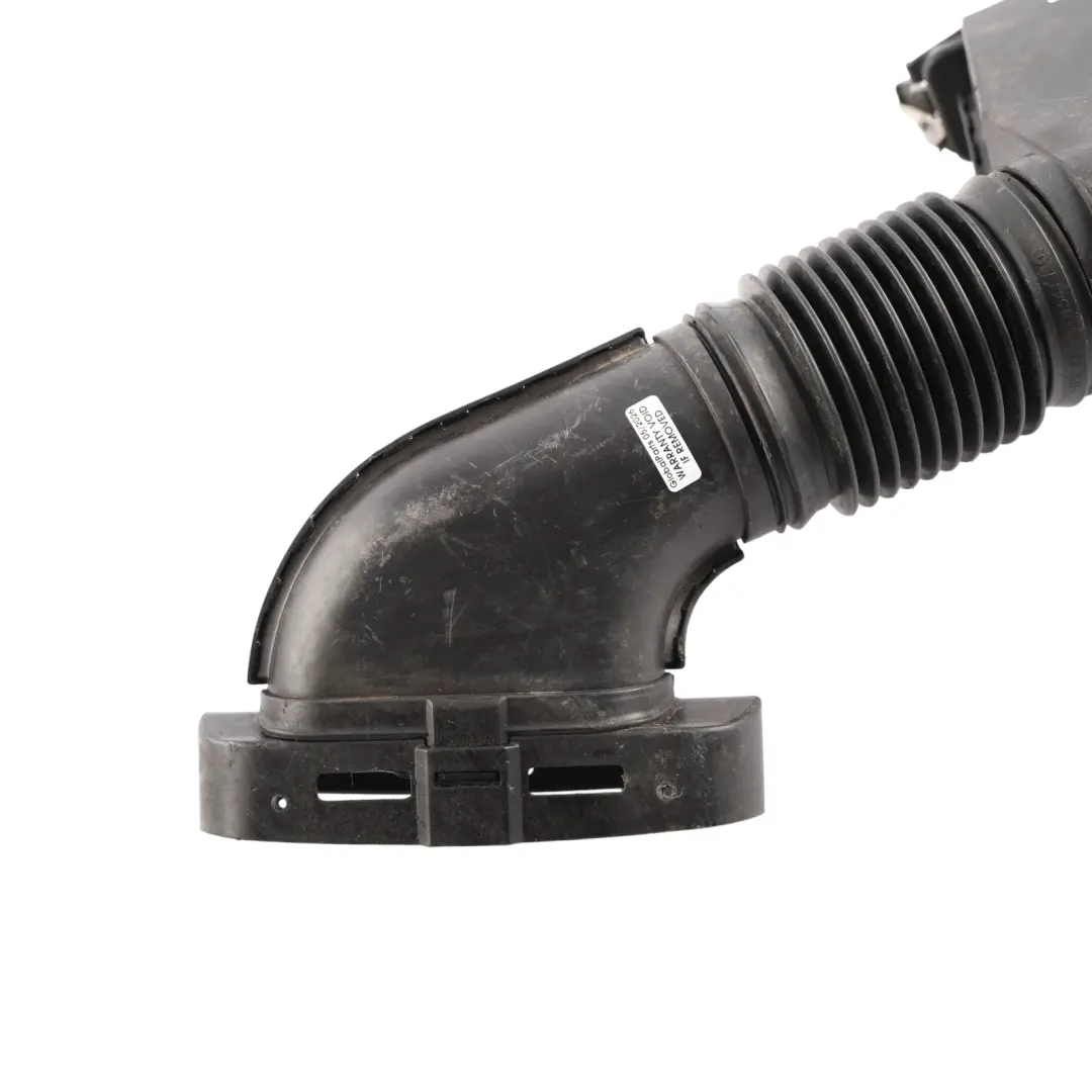 Mercedes W213 C238 Air Intake Hose Pipe Duct Channel 2.0 Diesel - SKU A6540940097 - Part number A6540940097