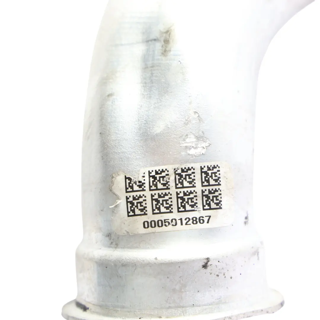 Mercedes W907 Línea Aire Carga Turbo A Intercooler Admisión - SKU A6540983200 - Número de pieza A6540983200