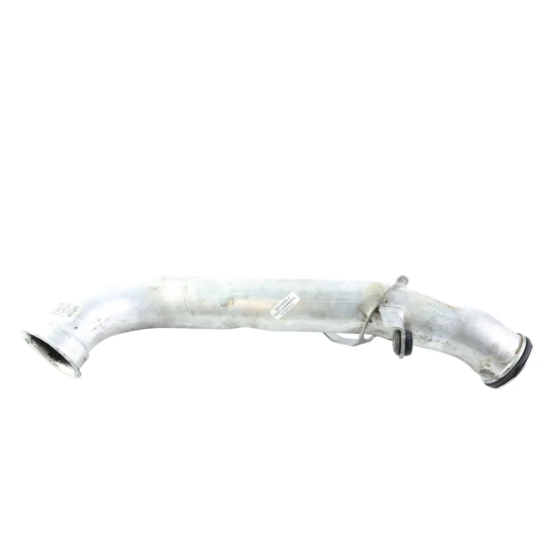 W907 Línea Aire Carga Turbo A Intercooler Admisión para Mercedes con número de pieza A6540983200 Mercedes W907 Línea Aire Carga Turbo A Intercooler Admisión - SKU A6540983200 - Número de pieza A6540983200