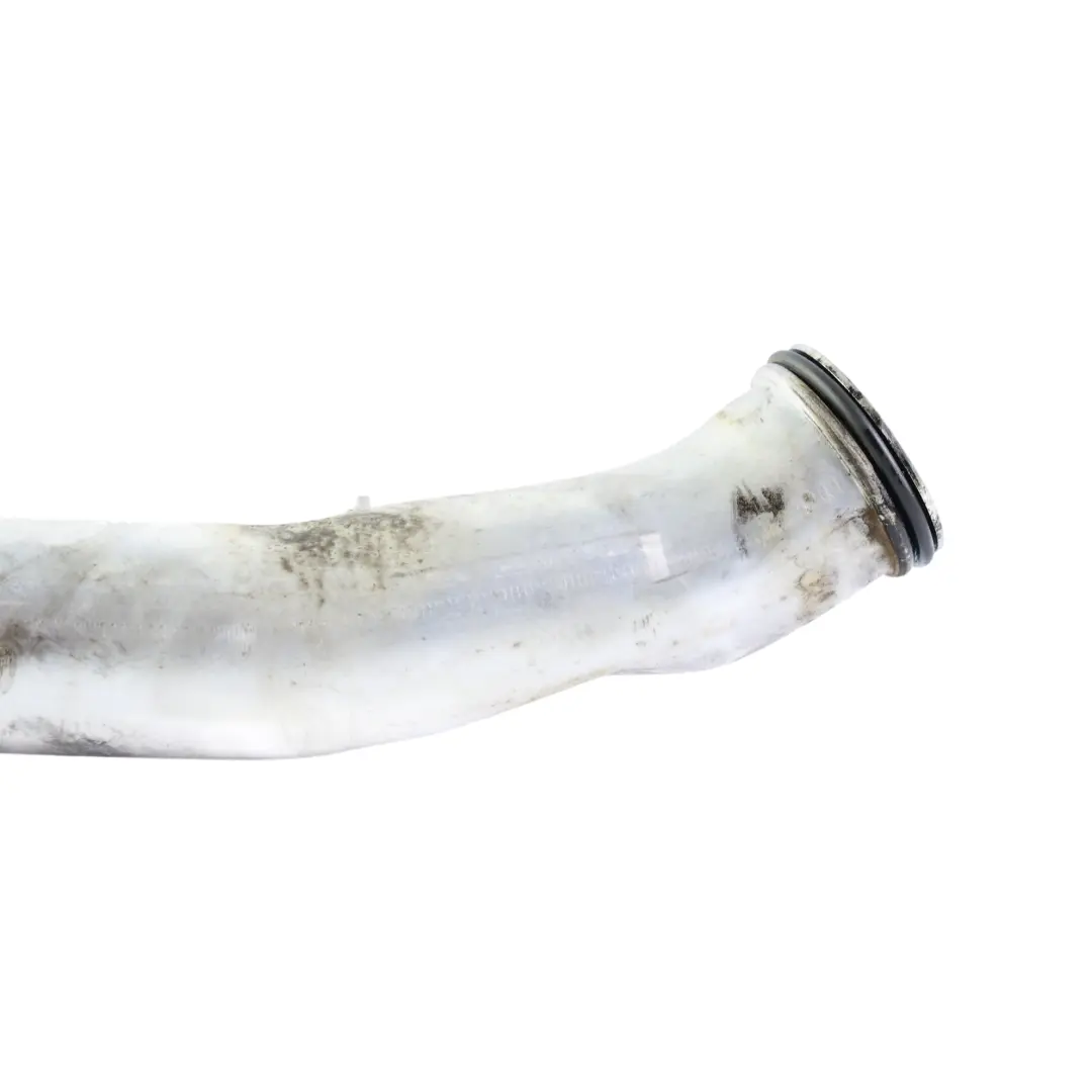 Mercedes W907 Ladeluftkühler Leitung Turbo Ansaugung - SKU A6540983200 - Teilenummer A6540983200