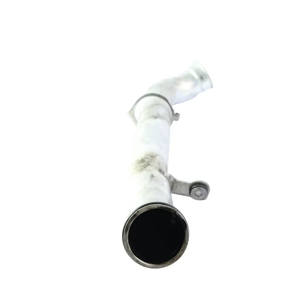 Mercedes W907 Ladeluftkühler Leitung Turbo Ansaugung - SKU A6540983200 - Teilenummer A6540983200
