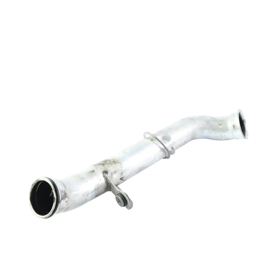 W907 Línea Aire Carga Turbo A Intercooler Admisión para Mercedes con número de pieza A6540983200 Mercedes W907 Línea Aire Carga Turbo A Intercooler Admisión - SKU A6540983200 - Número de pieza A6540983200