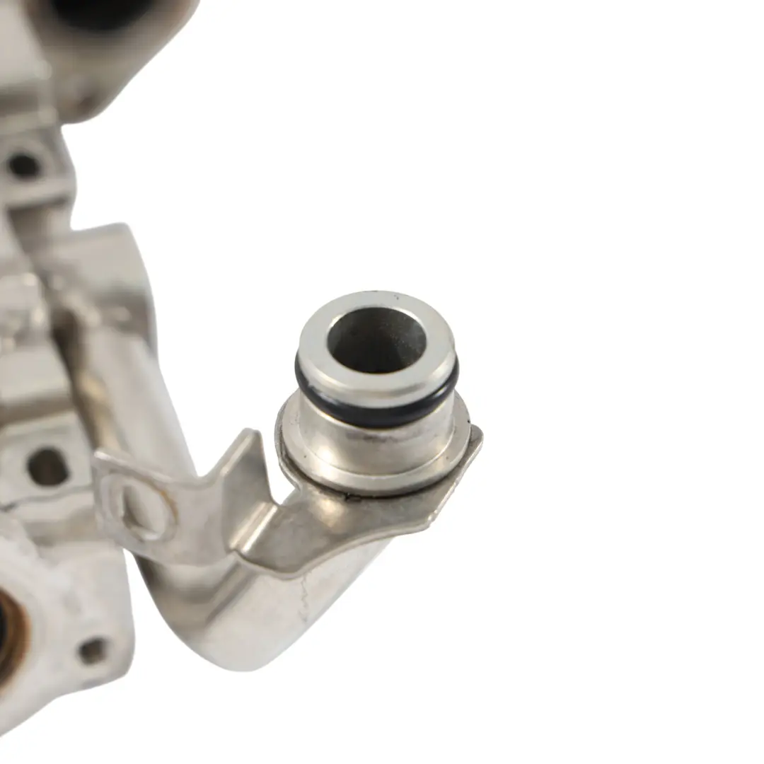Mercedes W213 Diesel OM654 Zawór EGR A6541404401 - SKU A6541402801 - Numer Części A6541402801