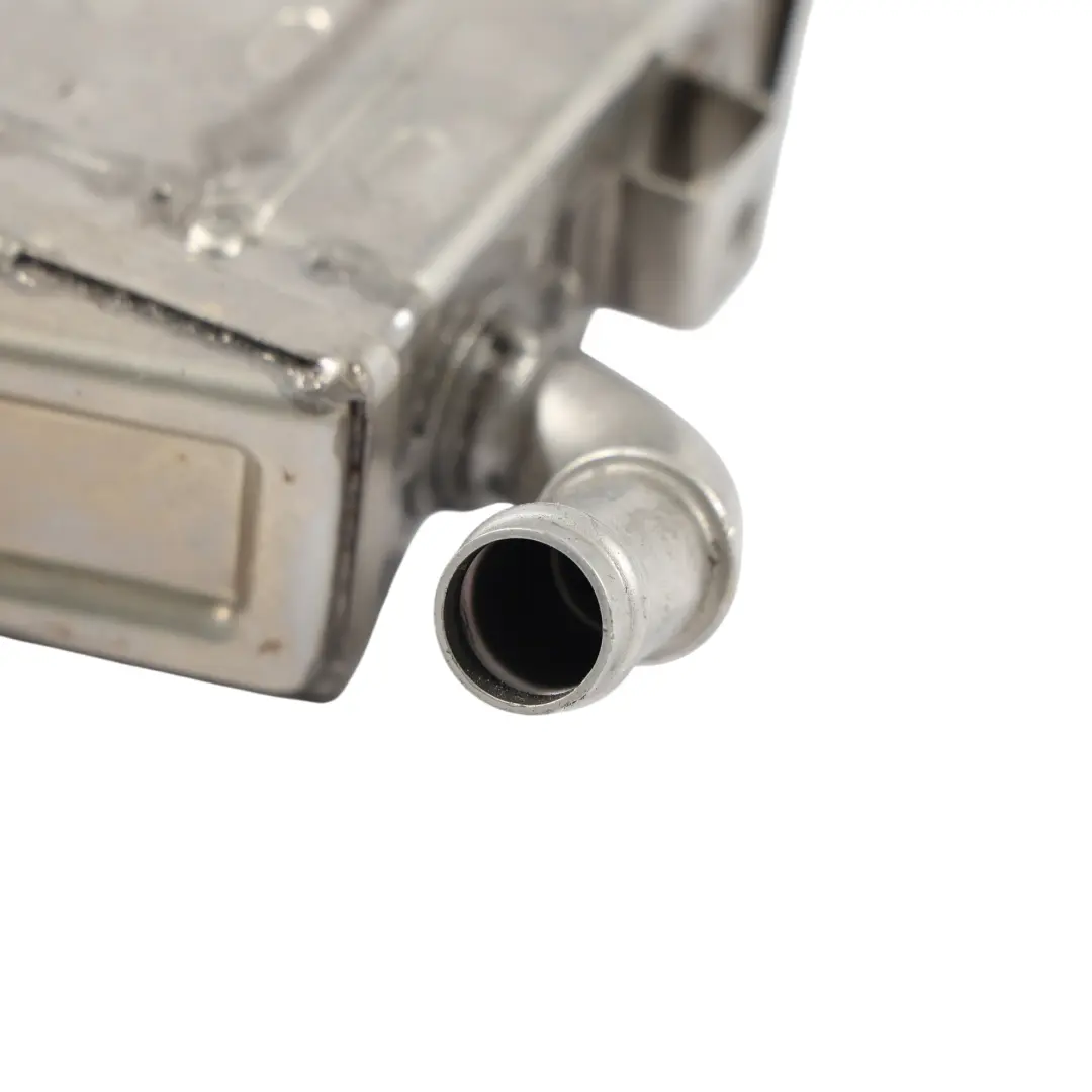 OM654 Valvola EGR Raffreddamento Ricircolo Gas Scarico per Mercedes W213 con numero di parte A6541402801 Mercedes W213 OM654 Valvola EGR Raffreddamento Ricircolo Gas Scarico - SKU A6541402801 - Numero di parte A6541402801