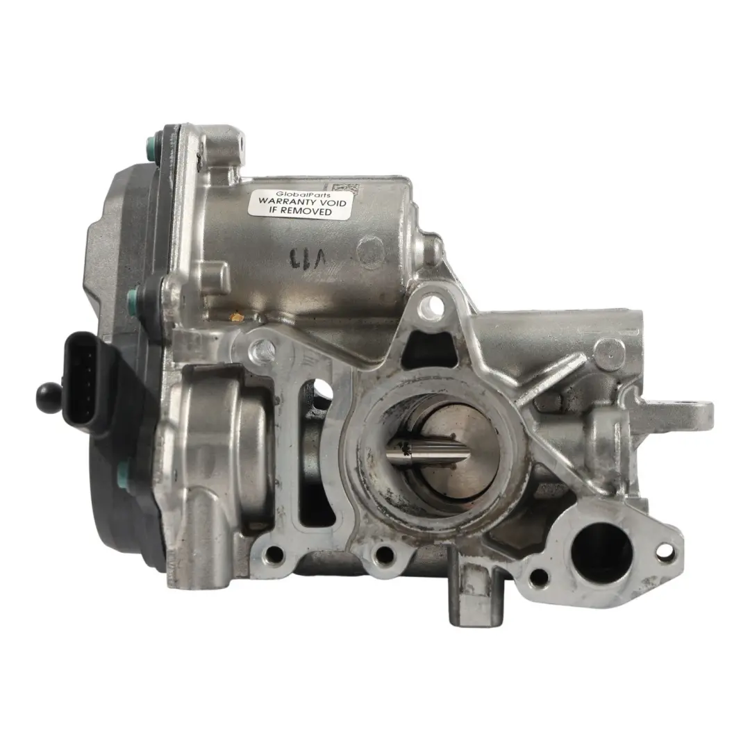 Mercedes W213 Diesel OM654 Zawór EGR Chłodnica Spalin - SKU A6541404401-1 - Numer Części A6541404401