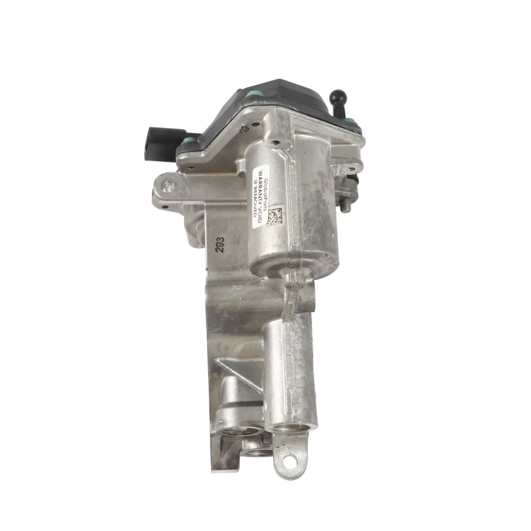 OM654 Diesel AGR Ventil Abgasrückführung Kühler für Mercedes W213 mit Teilenummer A6541404401 Mercedes W213 OM654 Diesel AGR Ventil Abgasrückführung Kühler - SKU A6541404401-1 - Teilenummer A6541404401
