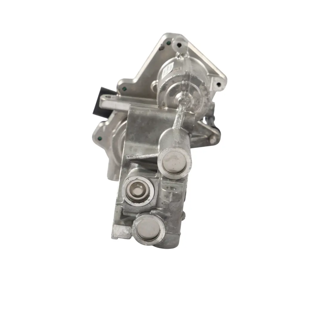 Mercedes W213 Diesel OM654 EGR Valve Exhaust Recirculation Cooler - SKU A6541404401-1 - Part number A6541404401