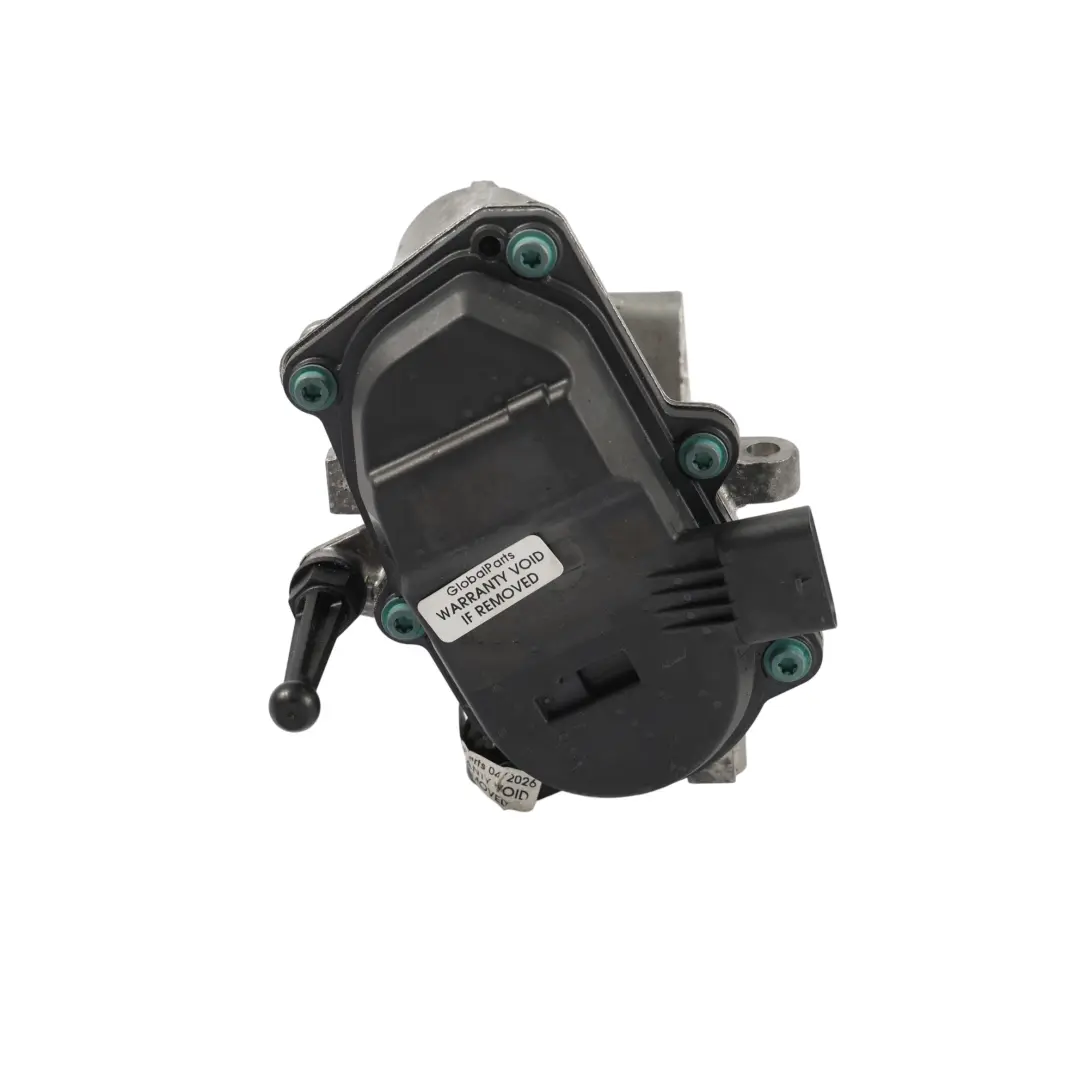 Mercedes W213 OM654 Diesel Válvula EGR Enfriador Recirculación - SKU A6541404401-1 - Número de pieza A6541404401