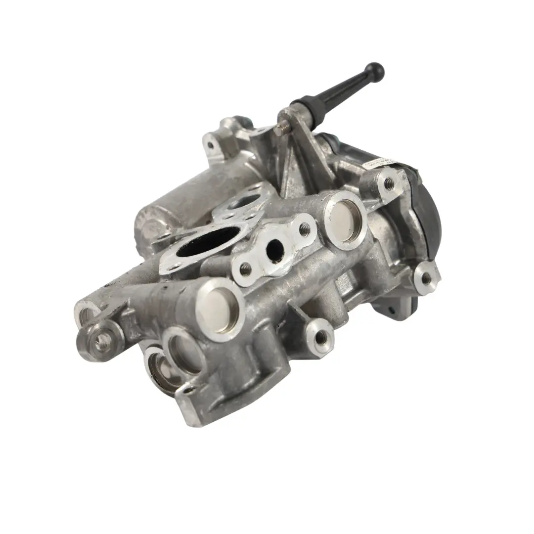 Mercedes W213 Diesel OM654 Zawór EGR Chłodnica Spalin - SKU A6541404401-1 - Numer Części A6541404401